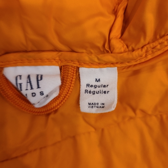 The Gap Kids Jacket - Picture 7 of 7